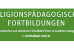 Fortbildungsflyer 2.Halbjahr 25/26