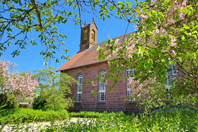Tipp für einen Ausflug: Bibelerlebniswelt Schramberg-Schönbronn