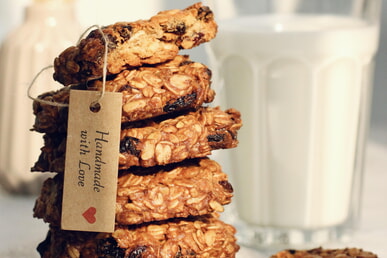 Warum wir Cookies lieber essen als best&auml;tigen