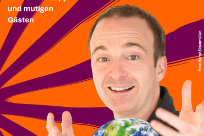 Starke Stimmen, starke Welt | 15.10.2026 | Scala Ludwigsburg