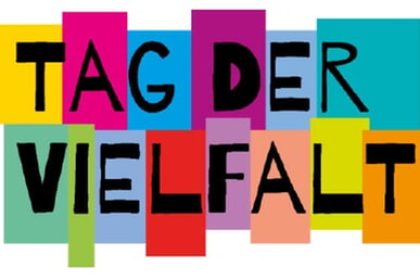 Tag der Vielfalt im Haus der Kinderkirche